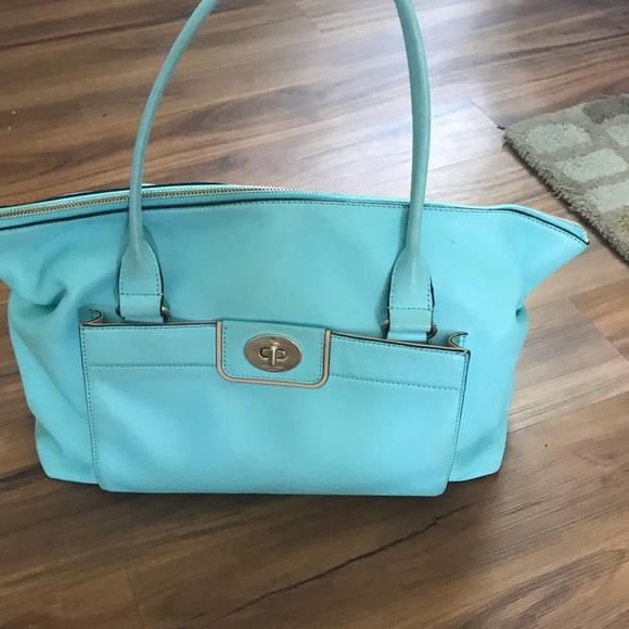 KATE SPADE LARGE HANDBAG - Picture 8 of 8